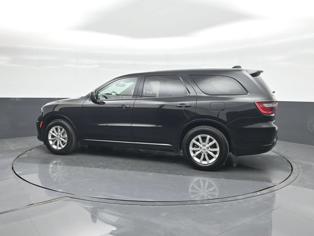 Used 2026 Dodge Durango GT RWD image 27