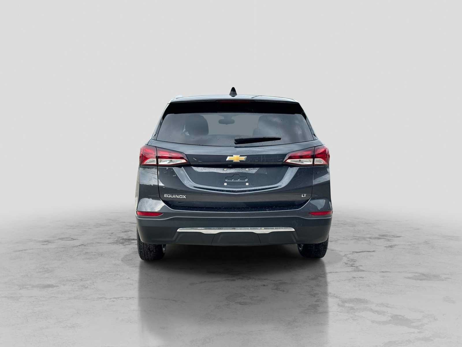 Used 2022 Chevrolet Equinox LT FWD image 5