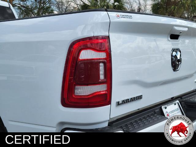Used 2024 RAM 2500 Laramie image 12