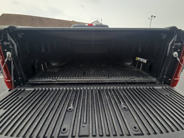 Certified 2020 Ford F250 Lariat w/ Chrome Package AWD/4WD image 19