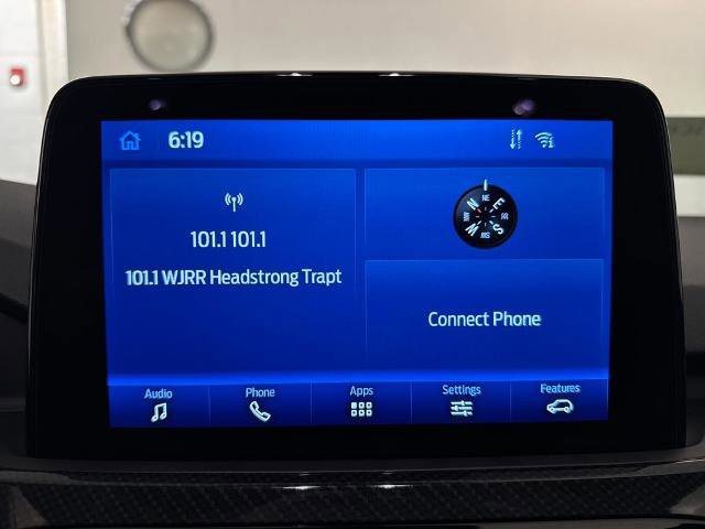 Certified 2025 Ford Escape ST-Line w/ Equipment Group 301A image 24