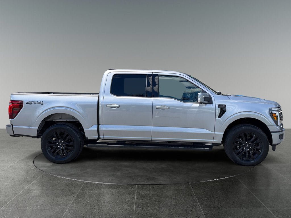 Certified 2026 Ford F150 Lariat w/ Equipment Group 502A High AWD/4WD image 11