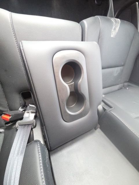 Used 2022 Honda Passport EX-L image 21