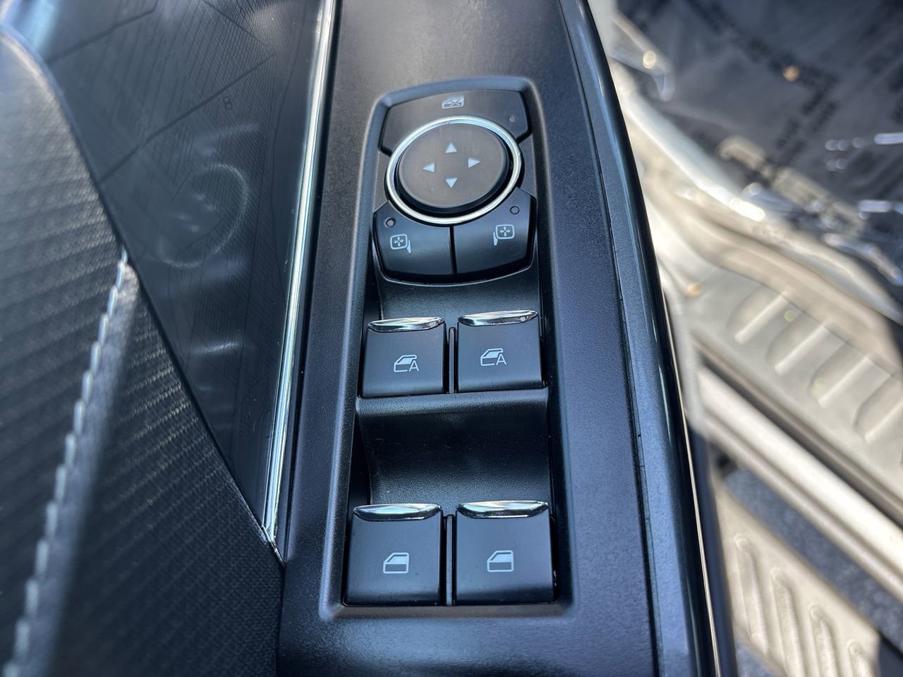 Certified 2023 Ford F150 XLT w/ Equipment Group 302A High AWD/4WD image 22