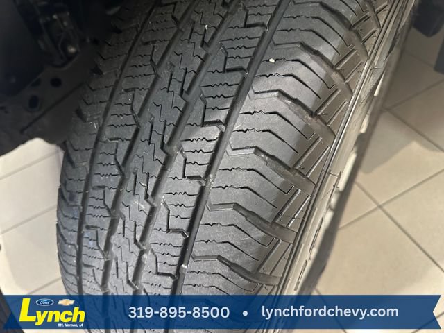 Certified 2024 Ford F150 Lariat w/ Equipment Group 502A High AWD/4WD image 35
