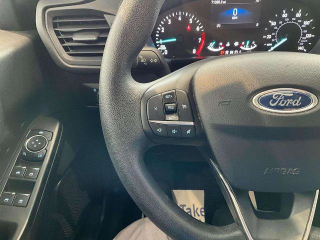 Certified 2020 Ford Escape SE AWD/4WD image 12