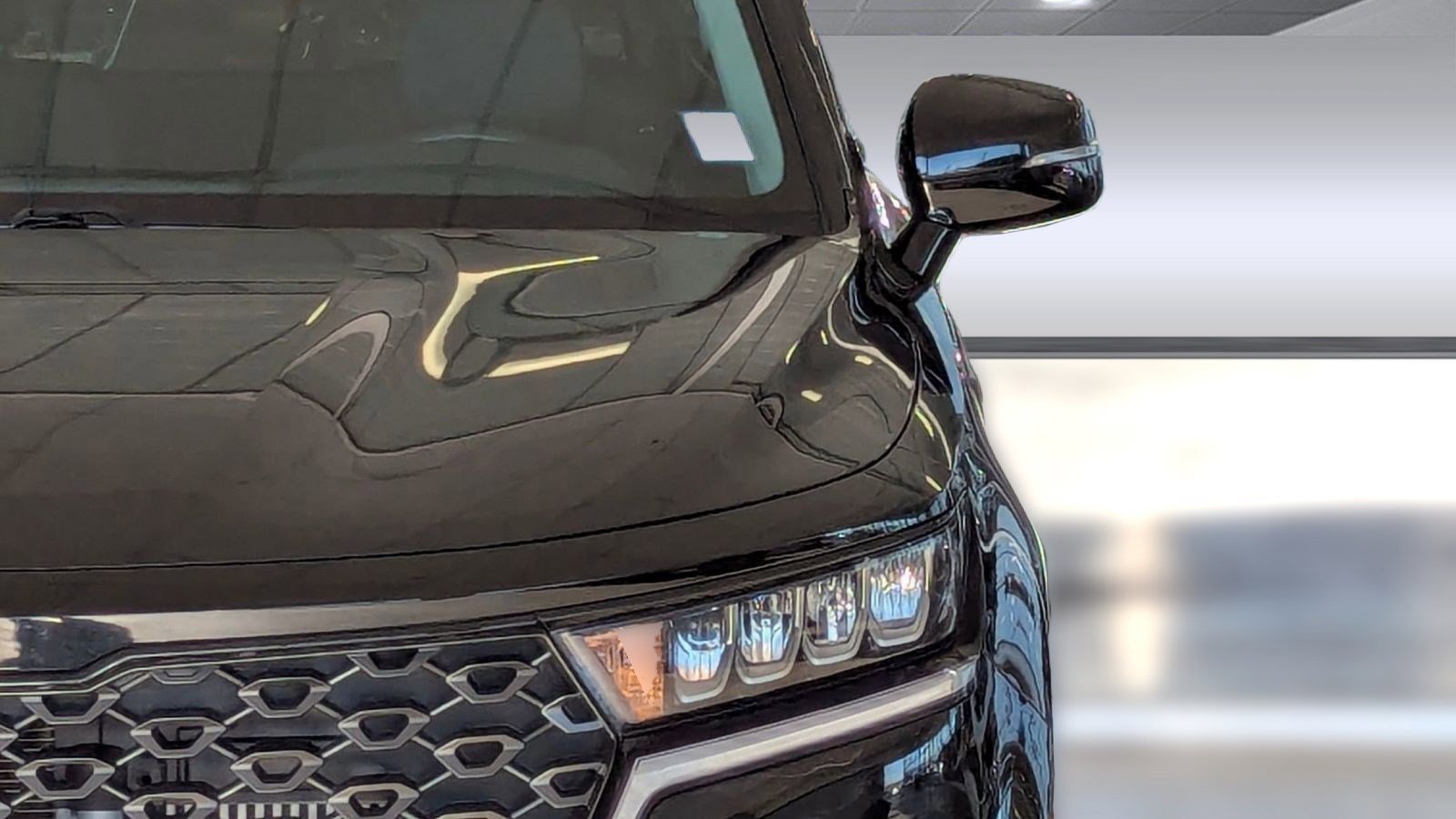 Used 2023 Kia Sorento X-Line EX image 10