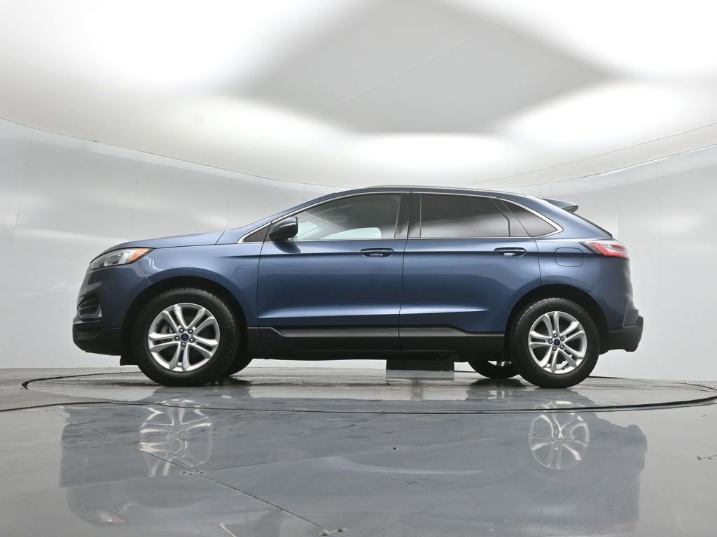 Certified 2019 Ford Edge SEL w/ Equipment Group 201A image 22