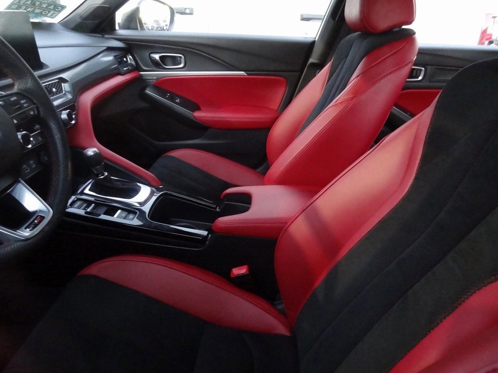 Used 2024 Acura Integra Type S image 7