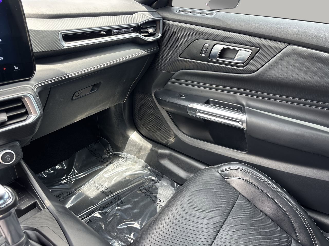 Certified 2024 Ford Mustang GT Premium RWD image 15