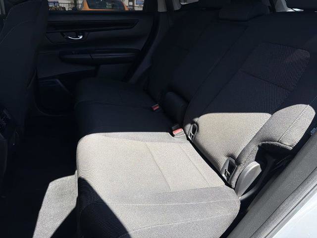 Used 2025 Honda CR-V EX image 21