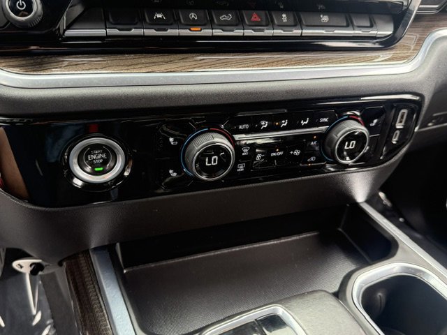 Used 2022 Chevrolet Silverado 1500 LT image 17