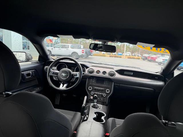 Certified 2019 Ford Mustang GT w/ GT Performance Package image 28