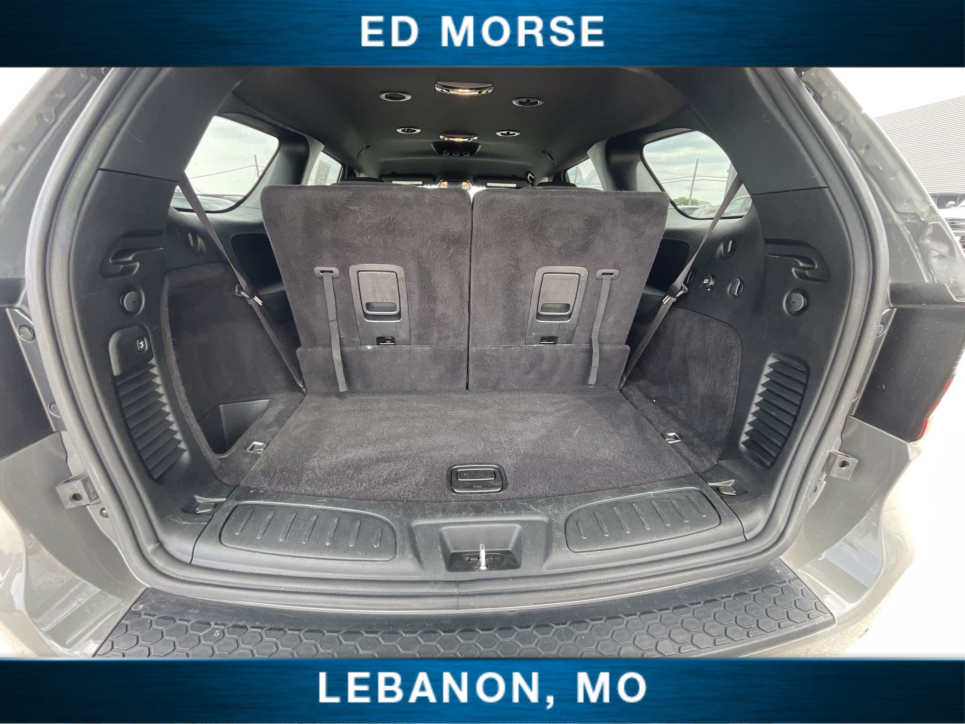 Used 2025 Dodge Durango GT AWD/4WD image 23