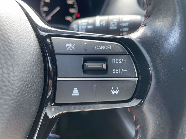 Used 2024 Honda HR-V Sport image 21