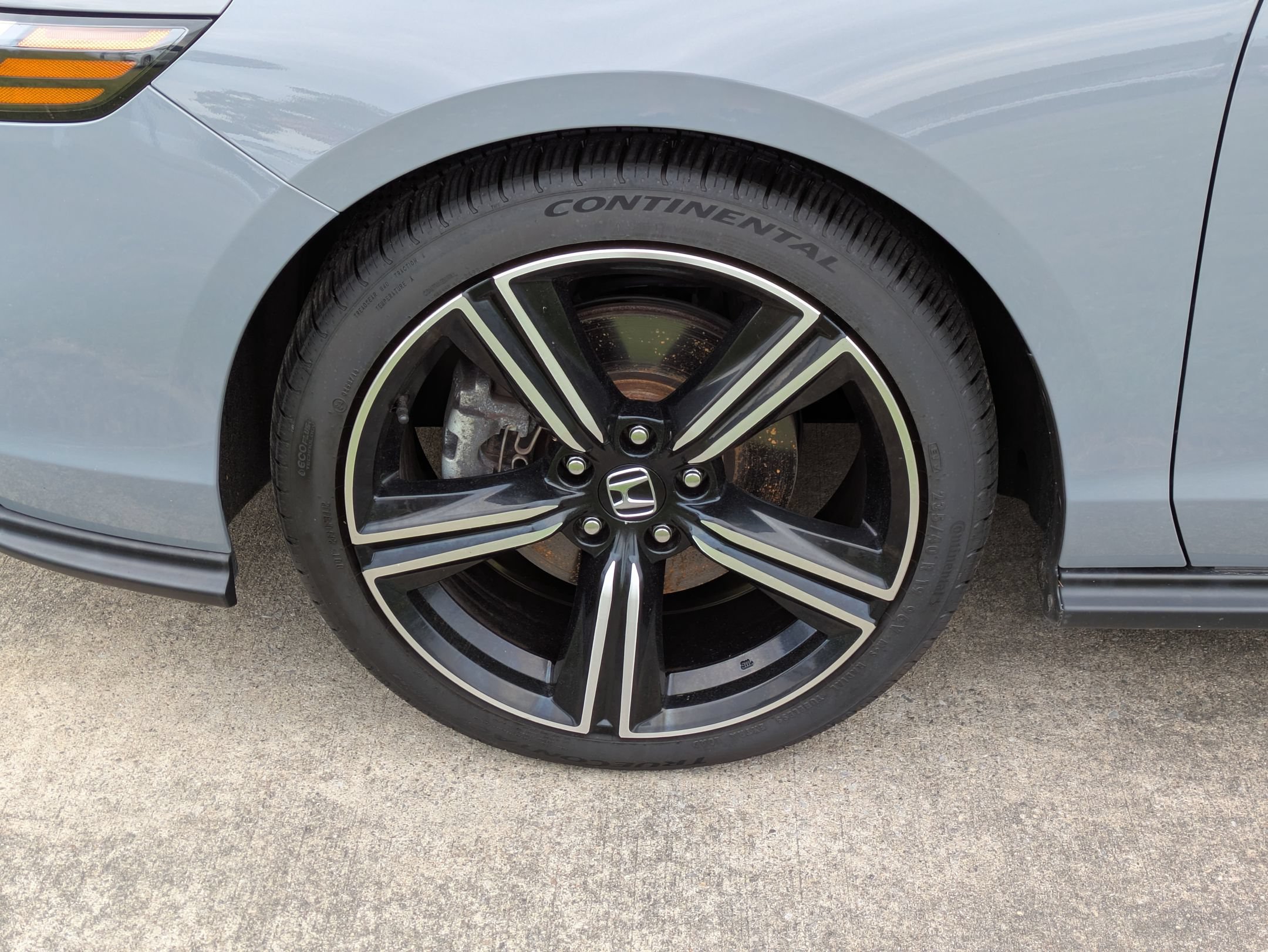 Used 2023 Honda Accord Sport image 22