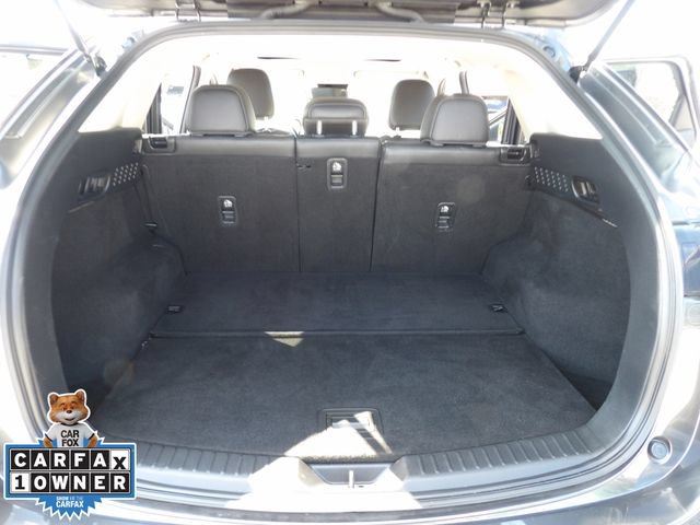 Used 2022 MAZDA CX-5 AWD 2.5 S image 29
