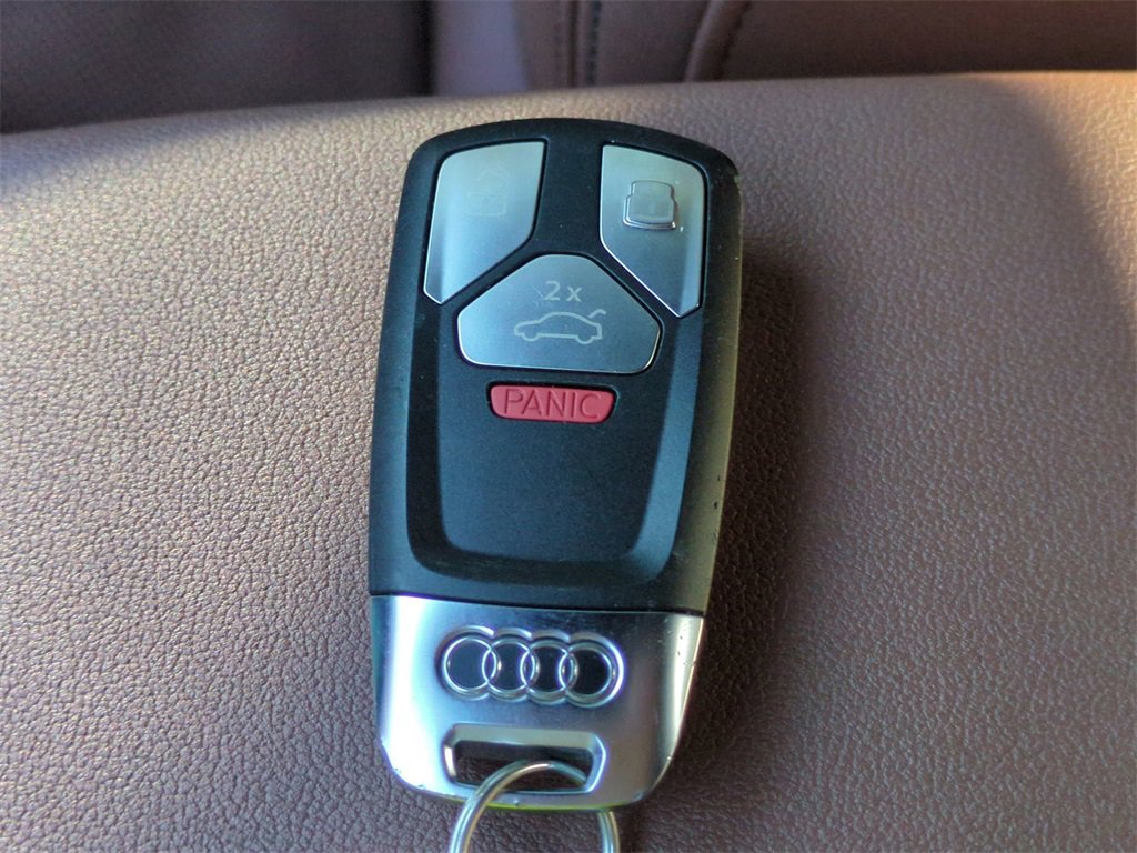 Used 2023 Audi A5 2.0T Prestige image 28