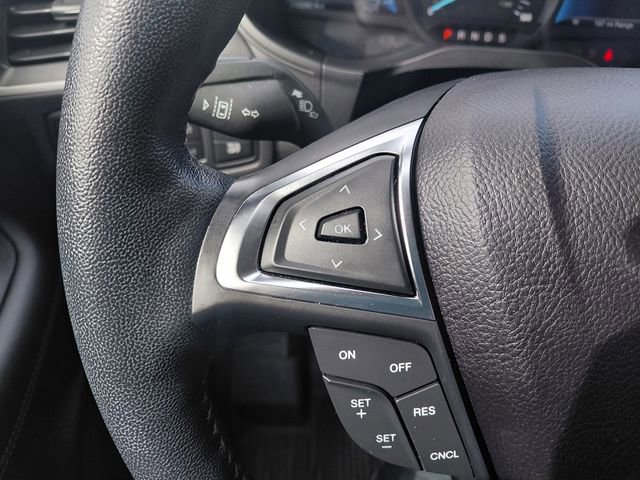 Certified 2023 Ford Edge SEL w/ Convenience Package image 17