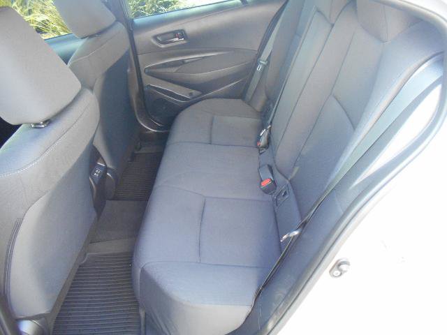 Used 2025 Toyota Corolla LE FWD image 9