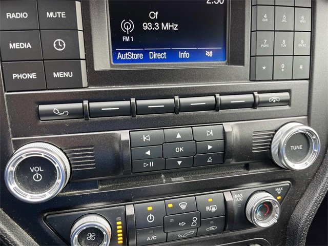 Certified 2017 Ford Mustang Convertible w/ Equipment Group 051A image 30