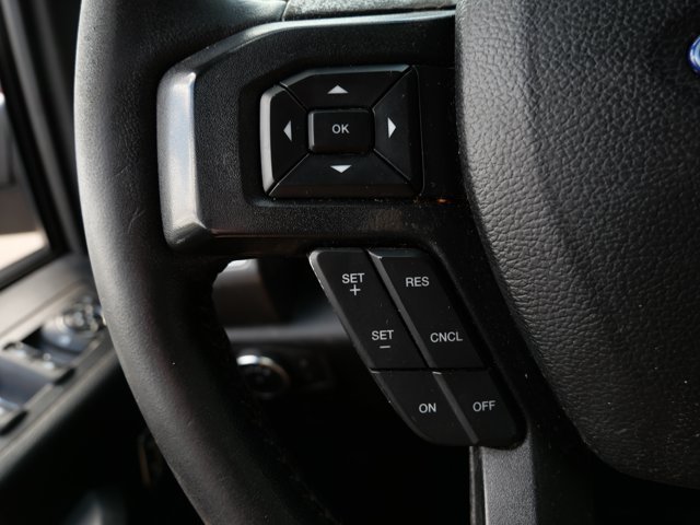 Certified 2017 Ford F150 XLT w/ Equipment Group 302A Luxury AWD/4WD image 22