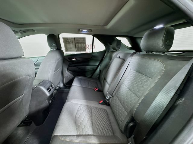 Used 2018 Chevrolet Equinox LT FWD image 28