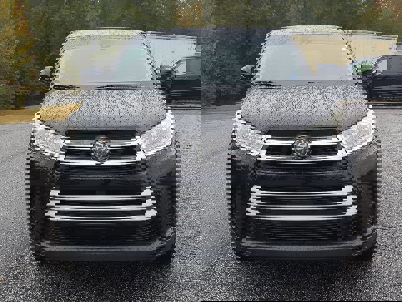 Used 2018 Toyota Highlander LE image 7