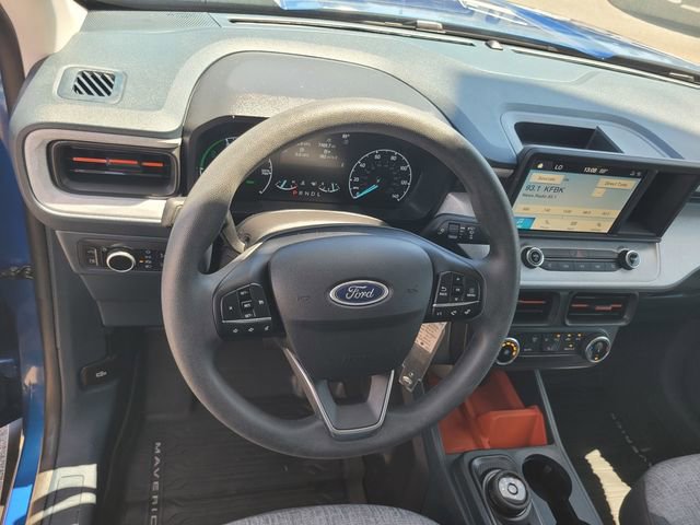 Certified 2023 Ford Maverick XLT FWD image 30