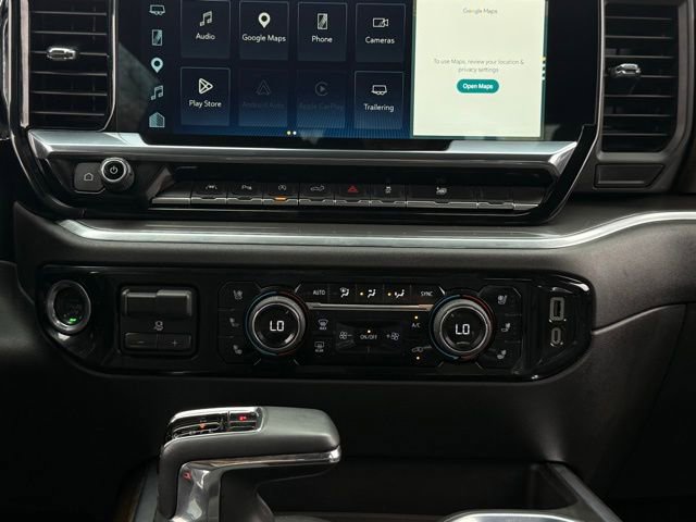 Used 2025 Chevrolet Silverado 1500 High Country image 27