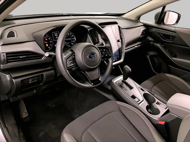 Used 2025 Subaru Crosstrek 2.5i Premium AWD/4WD image 12