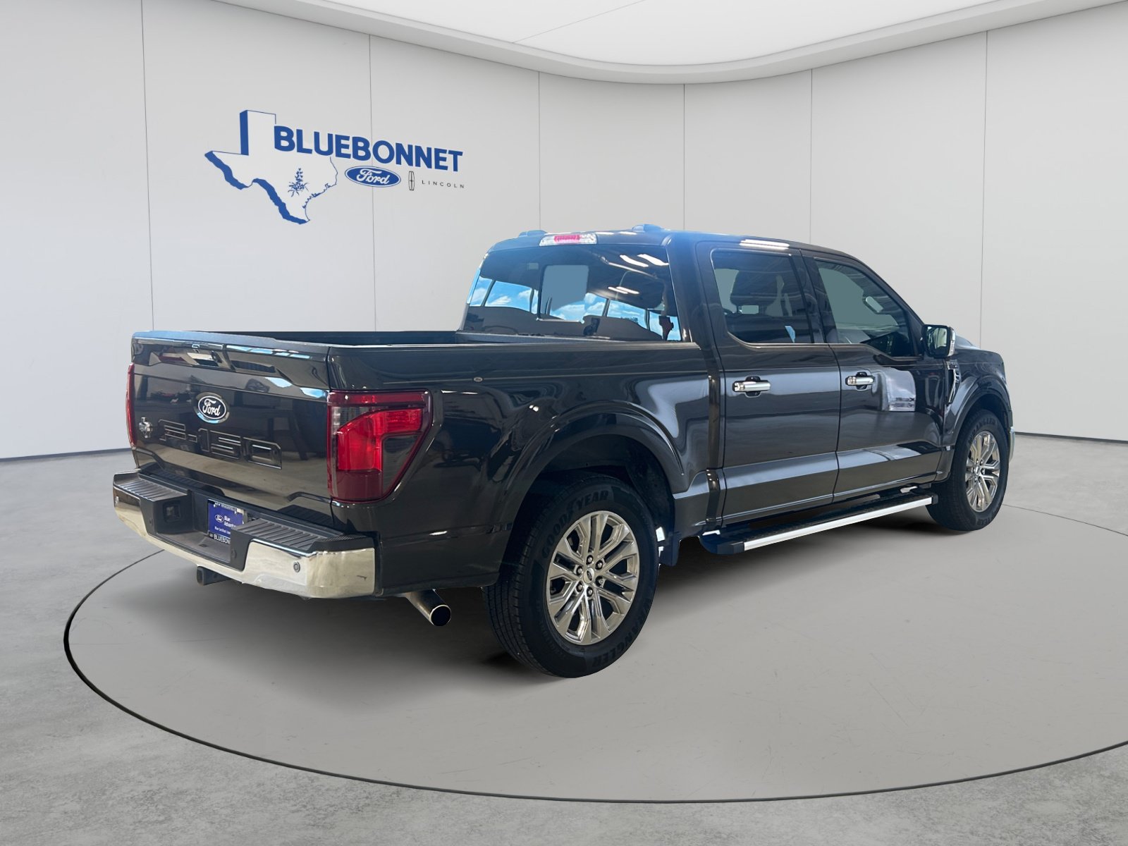 Certified 2024 Ford F150 XLT w/ Equipment Group 302A MID RWD image 5