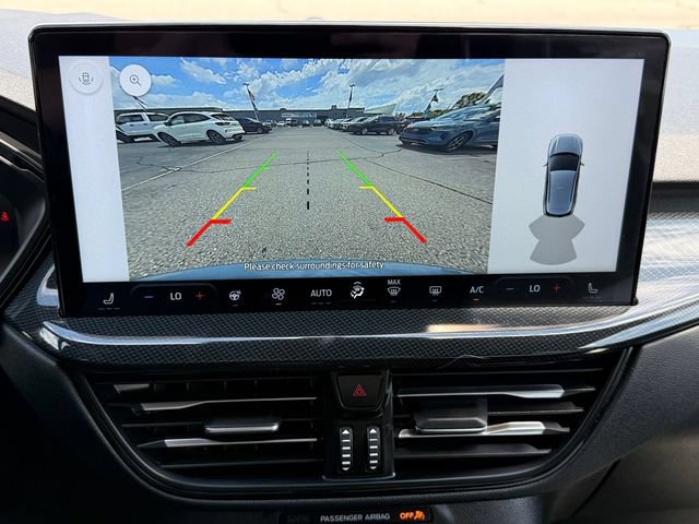 Certified 2024 Ford Escape ST-Line w/ Tech Pack #1 AWD/4WD image 13