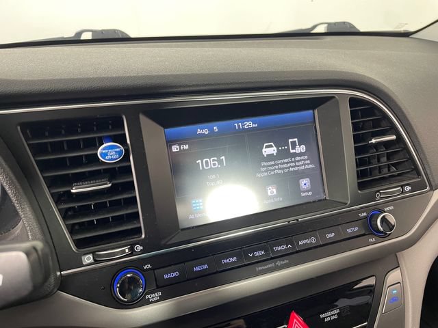Used 2018 Hyundai Elantra SEL FWD image 7