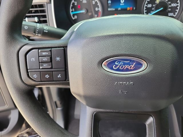 Certified 2023 Ford F150 XL w/ STX Appearance Package image 21