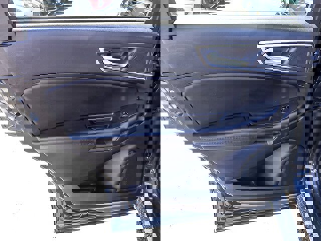 Certified 2024 Ford Edge SEL w/ Convenience Package image 21