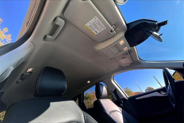 Certified 2022 Ford Escape SEL w/ Technology Package image 21