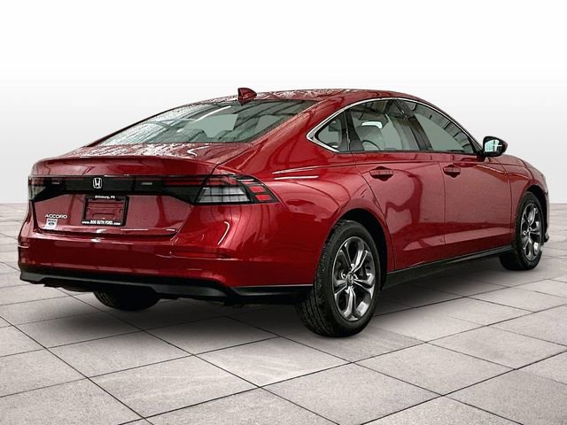 Used 2024 Honda Accord EX image 11
