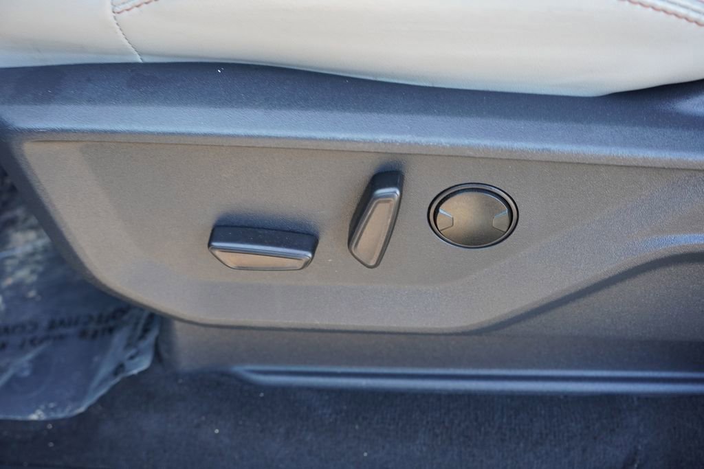 Certified 2025 Ford Expedition Max Active image 27