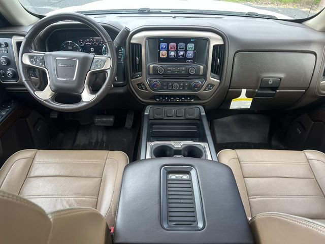 Used 2018 GMC Sierra 1500 Denali AWD/4WD image 13