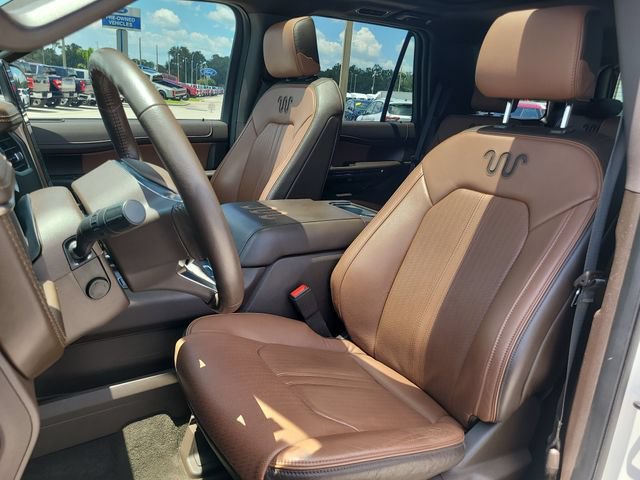 Certified 2022 Ford Expedition King Ranch RWD image 22
