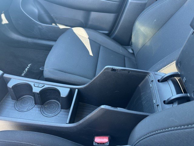 Used 2025 Hyundai Kona SEL image 25