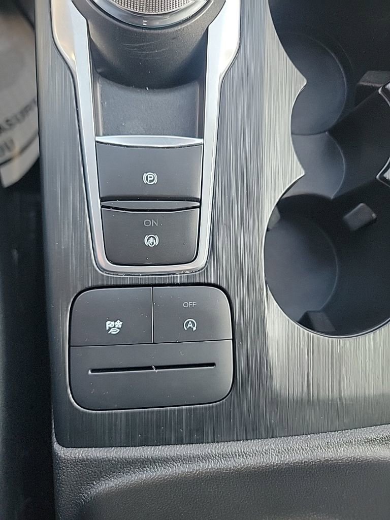 Certified 2023 Ford Escape Active image 52