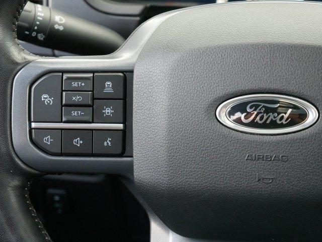 Certified 2023 Ford F150 Lariat w/ Equipment Group 502A High AWD/4WD image 19
