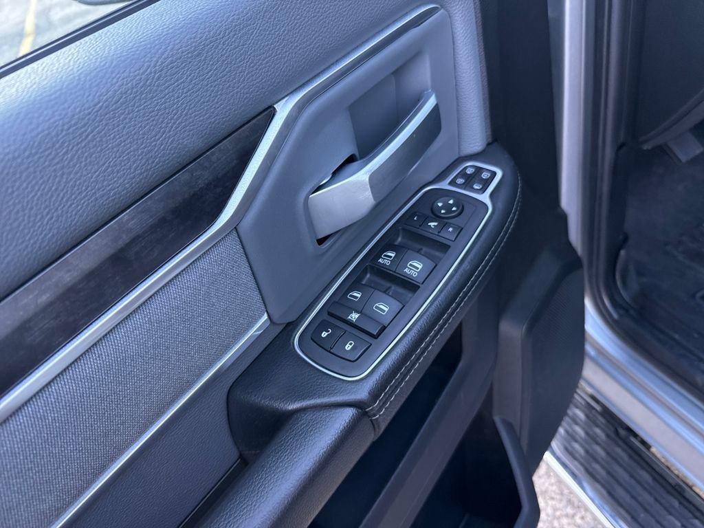 Used 2023 RAM 2500 Big Horn w/ Level 1 Equipment Group image 21