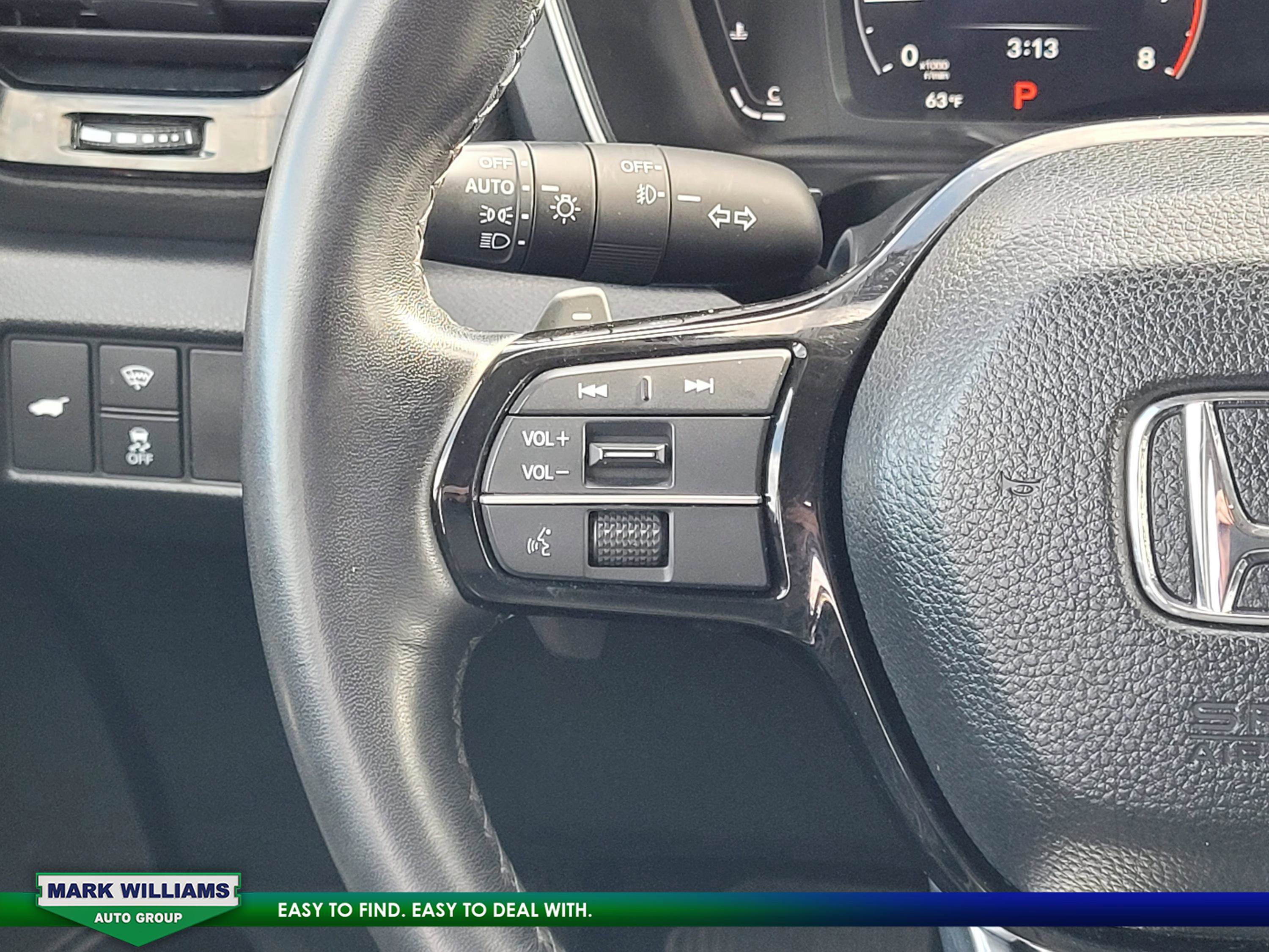 Used 2023 Honda Pilot Elite image 14