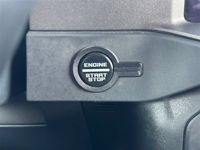 Certified 2025 Ford Bronco Big Bend AWD/4WD image 25