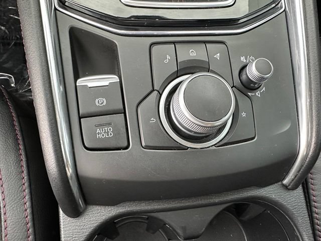 Used 2023 MAZDA CX-5 AWD 2.5 Turbo image 23