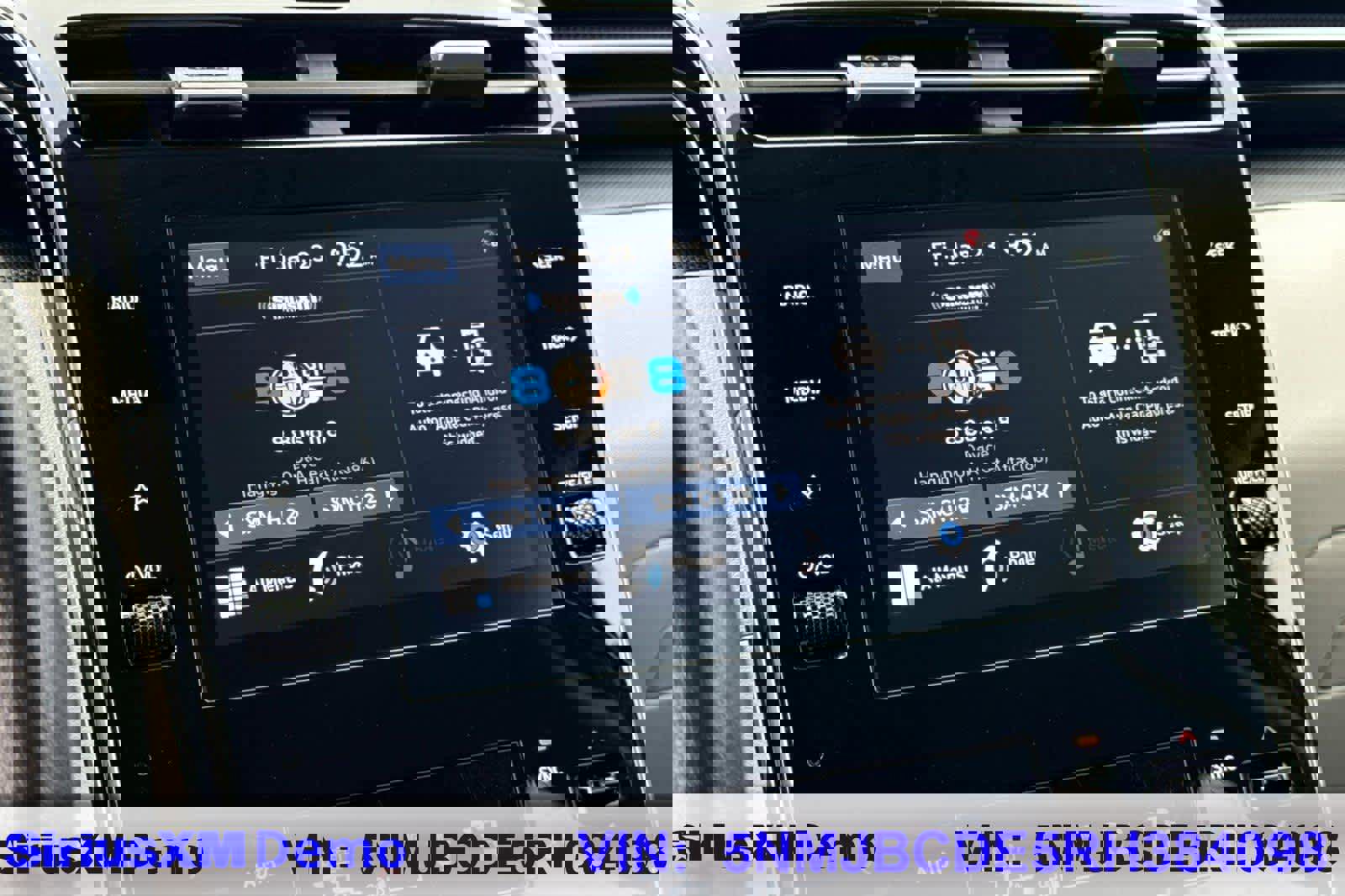 Used 2024 Hyundai Tucson SEL image 28