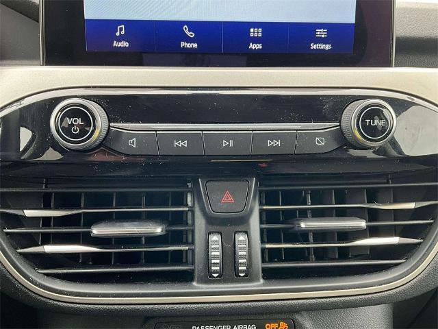 Certified 2022 Ford Escape SE w/ Convenience Package image 16